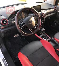 BAIC X25